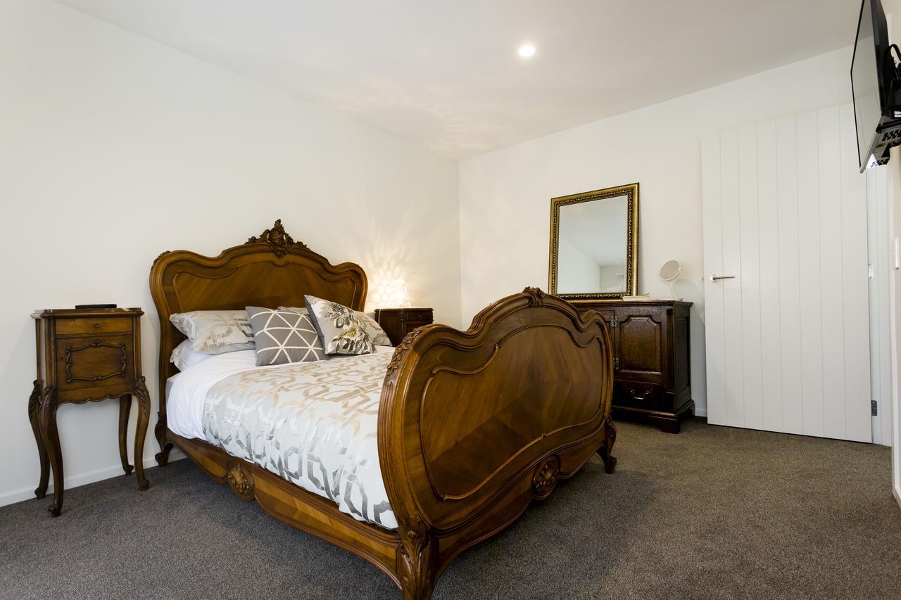 The Beach House Dunedin Exterior foto
